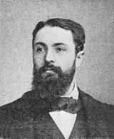 Paul Chabas  