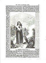 martyrdom of Joan of Arc