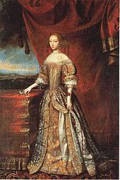 Charlotte Amalie of Hesse-Kassel