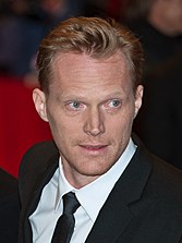 Paul Bettany, 2011