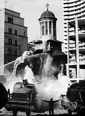 Earthquake 1977