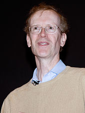 İngiliz matematikçi Andrew Wiles