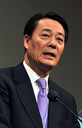 Banri Kaieda (2011)