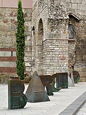 Barcelona