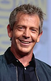 Ben Mendelsohn, 2017