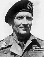 Marszałek polowy Montgomery
