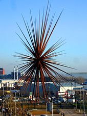 Взрыв