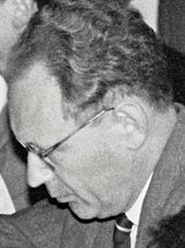 Botvinnik (1961)