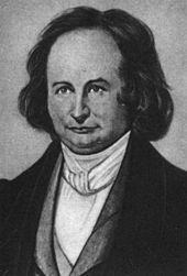 Carl Gustav Jacobi