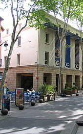Musée d'art moderne de Céret