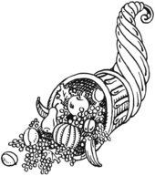 Cornucopia