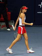 Hantuchová 2006. aastal