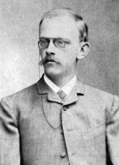 David Hilbert formulated 23 mathematical problems, the eighth of which was the Riemann conjecture