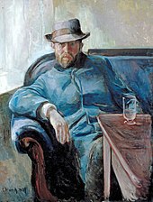 Hans Jæger (1889)