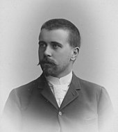 Ernst Lindelöf
