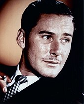 Erroll Flynn