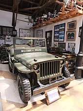 Ford GPW