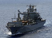 EGV Frankfurt am Main of the German Navy