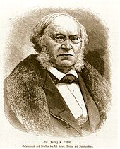 Franz von Löher