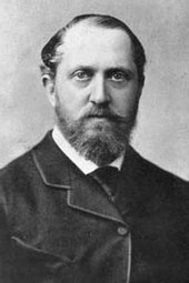 Frederick Arthur Stanley, 16th Earl of Derby