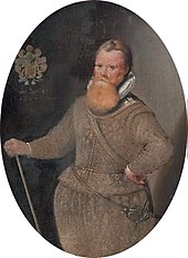 Frederick de Houtman