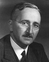 Friedrich August von Hayek