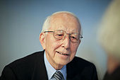 1993 Preisträger Fumihiko Maki