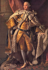 George III.
