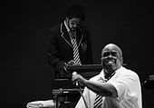 Danger Mouse a Cee Lo Green z Gnarls Barkley