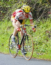 Clara Hughes (2000)