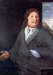 Johann Ambrosius Bach, 1685 rok narození Johanna