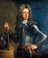 John Churchill, 1st Duke of Marlborough