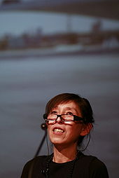 Kazuyo Sejima von SANAA gewann 2010