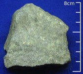 Lead Ore
