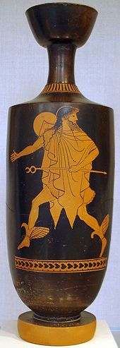 Caduceus