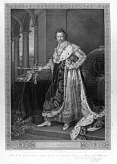 Louis I of Bavaria