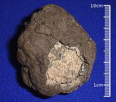 Manganese Ore