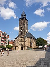Margarethenkirche