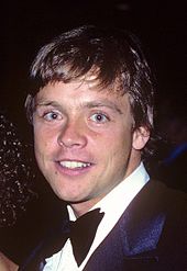 Mark Hamill, 1978
