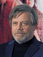Mark Hamill, 2017