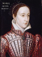 Mary Stuart