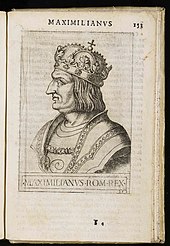 Maximilian I af Mexico