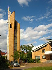 New Catholic Church
