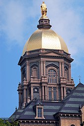 The Golden Dome