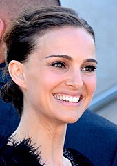 Natalie Portman, 2015
