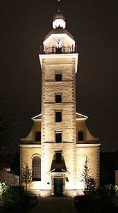 Neander Church