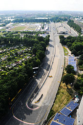 The Nuremberg Norisring