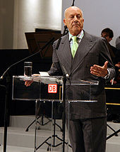 1999 Gewinner Norman Foster