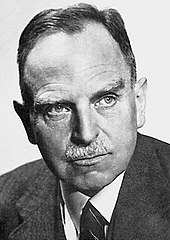 Honorary citizen Otto Hahn (1959)