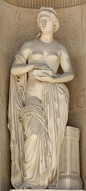 Pandora (1861), de Pierre Loison (1816-1886)